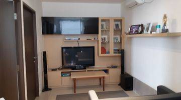 Gambar 2 APARTEMEN PASAR BARU MANSION 2BR,FF, HUK DAN SIAP HUNI