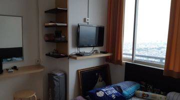 Gambar 5 APARTEMEN PASAR BARU MANSION 2BR,FF, HUK DAN SIAP HUNI