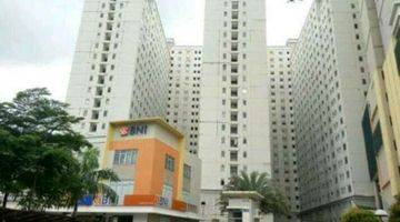 Gambar 1 Gading Nias Residence Lantai 6 Harga Butuh