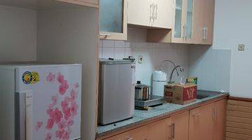 Gambar 3 Apartemen Mitra Sunter, Lantai Rendah - 3 BR Full Furnished