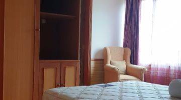 Gambar 5 Apartemen Mitra Sunter, Lantai Rendah - 3 BR Full Furnished