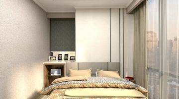 Gambar 1 Highly Rated Agents,service District 8 Apartment In Scbd Area 