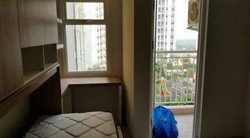 Gambar 3 Apartemen The SpringLake Summarecon Bekasi Furnished Bagus