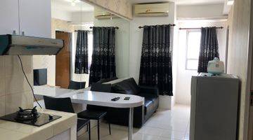 Gambar 3 Apartemen Puncak Permai bulanan