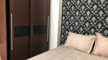 Gambar 4 Apartemen Puncak Permai bulanan