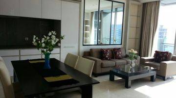 Gambar 2 We Work For The Tenant,s Rent District 8 Apartment In Scbd Area 