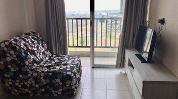 Gambar 3 apartemen Saveria, 1BR, BSD