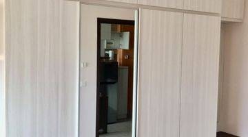 Gambar 5 apartemen Saveria, 1BR, BSD