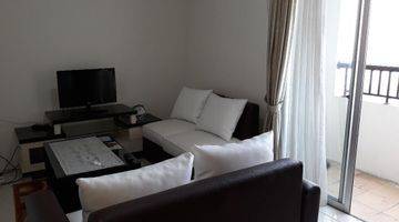 Gambar 1 Murah! Apartment Mediterania Aston Ancol, Tower D, Lt. 32, Furnished