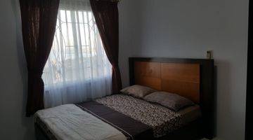 Gambar 3 Murah! Apartment Mediterania Aston Ancol, Tower D, Lt. 32, Furnished