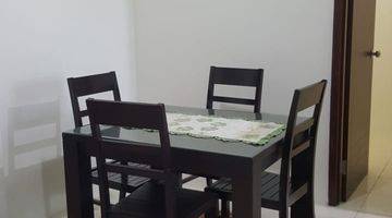 Gambar 5 Murah! Apartment Mediterania Aston Ancol, Tower D, Lt. 32, Furnished