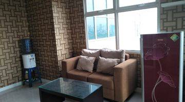 Gambar 1 2 BR Madison Park, Full Furnished, HOOK, Harga 72 Juta