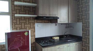 Gambar 2 2 BR Madison Park, Full Furnished, HOOK, Harga 72 Juta