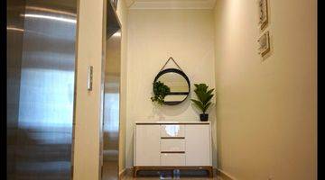 Gambar 1 Apartemen Pondok Indah Residence 3BR Tower Kartika  min 1 year