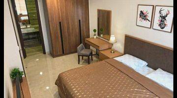 Gambar 5 Apartemen Pondok Indah Residence 3BR Tower Kartika  min 1 year