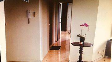 Gambar 1 Apartemen Taman Rasuna Murahh 2BR Fully furnished Low Floor Tower 11