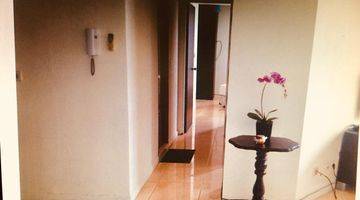 Gambar 4 Apartemen Taman Rasuna Murahh 2BR Fully furnished Low Floor Tower 11