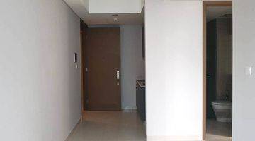 Gambar 1 Apartemen Taman Anggrek Residence-3BR+1 Unfurnished High Floor