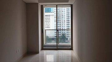 Gambar 5 Apartemen Taman Anggrek Residence-3BR+1 Unfurnished High Floor