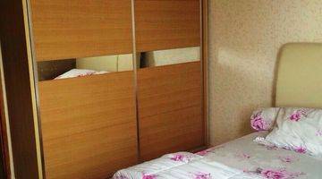 Gambar 2 Apartemen Fully Furnished Mediterania Boulevard Kemayoran