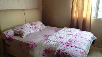 Gambar 3 Apartemen Fully Furnished Mediterania Boulevard Kemayoran