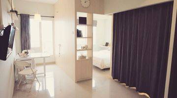 Gambar 1 Available 1 Unit Apartemen Galcim 2, Tipe 2 Bed Room