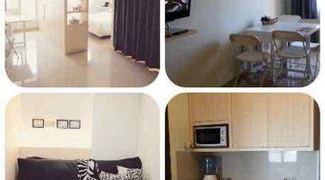 Gambar 2 Available 1 Unit Apartemen Galcim 2, Tipe 2 Bed Room