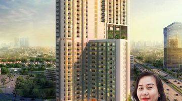 Gambar 1 Must Have!! Apartment SILK TOWN@ AlamSutera