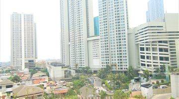 Gambar 3 Apartemen Taman Anggrek Residences Jakarta Barat