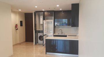 Gambar 3 Pondok Indah Residance Harga terjun bebas. 1 bedroom Tower Maya Pondok Indah Residence