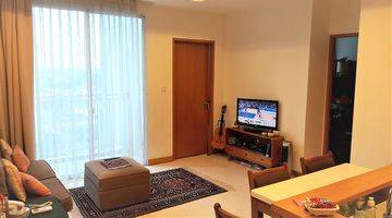 Gambar 3 Apartemen Essence Darmawangsa 3BR