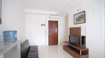 Gambar 1 Apartemen Mediterania Garden Residence 2 Tanjung Duren