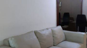 Gambar 2 Apartement MOI tower Lion 2 BR fully furnished