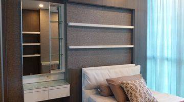 Gambar 3 MURAH SEKALI  Arsitek Interior Fully Furnish Apartement Windsor Puri indah Tower  Signature