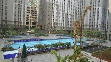 Gambar 2 DIJUAL MURAH APARTEMENT 2 BEDROOMS (FULL FURNISHED- JAKARTA UTARA) 