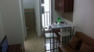 Gambar 1 DIJUAL MURAH APARTEMENT 2 BEDROOMS (FULL FURNISHED- JAKARTA UTARA) 