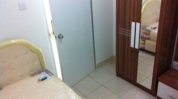 Gambar 3 DIJUAL MURAH APARTEMENT 2 BEDROOMS (FULL FURNISHED- JAKARTA UTARA) 