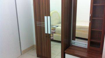 Gambar 4 DIJUAL MURAH APARTEMENT 2 BEDROOMS (FULL FURNISHED- JAKARTA UTARA) 