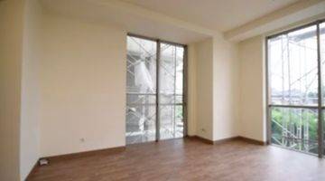 Gambar 3 Apartement Pakubowono Spring 2 bedrooms