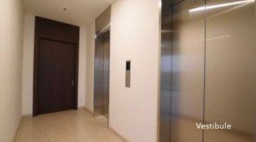 Gambar 1 Apartement Pakubowono Spring 2 bedrooms