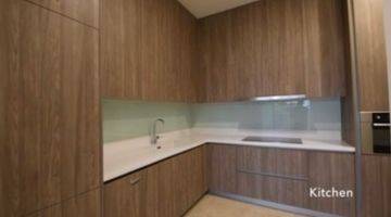 Gambar 2 Apartement Pakubowono Spring 2 bedrooms