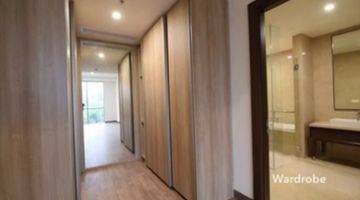 Gambar 4 Apartement Pakubowono Spring 2 bedrooms