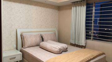 Gambar 5 Apartemen Waterplace Double Bed