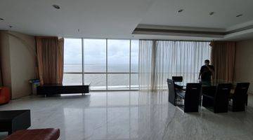 Gambar 3 Jual Cepat Apartemen Regatta View Laut Good Deal