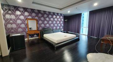 Gambar 5 Jual Cepat Apartemen Regatta View Laut Good Deal