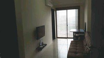 Gambar 1 Cervino Village Apartment