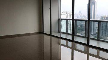 Gambar 5 Tower 1 , semi furnished, Anandamaya Residence