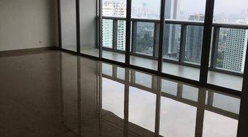 Gambar 1 Tower 1 , semi furnished, Anandamaya Residence