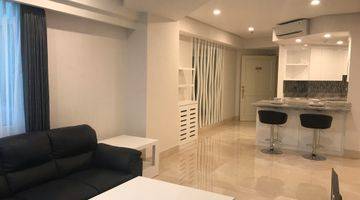 Gambar 1 Full Furnished Siap Di Sewakan Sebelah Uph 