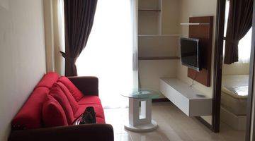 Gambar 1 Apartemen Bogor Valley (Full Furnished) Tanah Sareal, Bogor